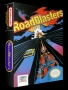 Nintendo  NES&nbsp; - &nbsp;RoadBlasters (USA)